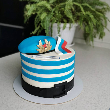 Торт «Моряк» купить - щелково.сладкоежкин.рф