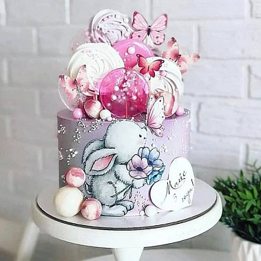 «Ушастый сладкоежка» купить - щелково.сладкоежкин.рф