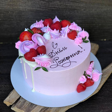 «Лилово-сливовый вихрь» купить - щелково.сладкоежкин.рф