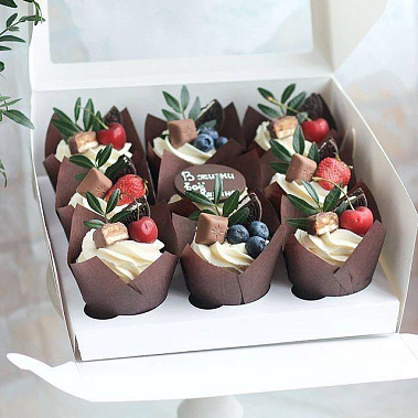 «Нежный зефир» купить - щелково.сладкоежкин.рф