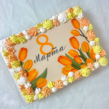 «Цветы и сладость» купить - щелково.сладкоежкин.рф